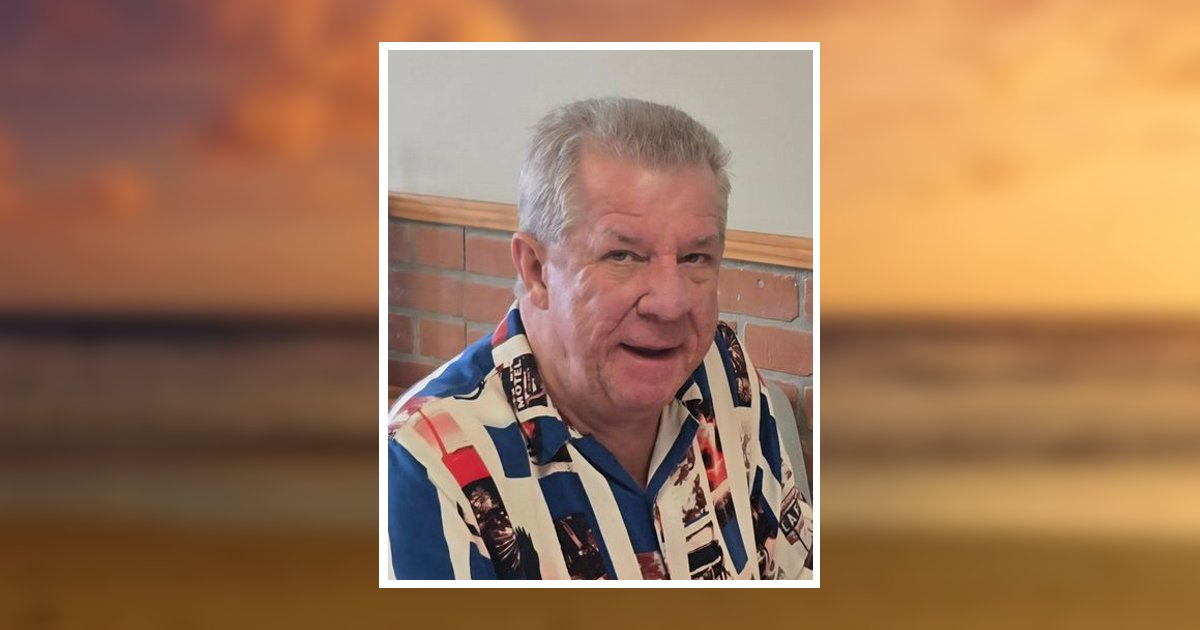 Wesley Nolan Leonard Obituary, Creston, OH