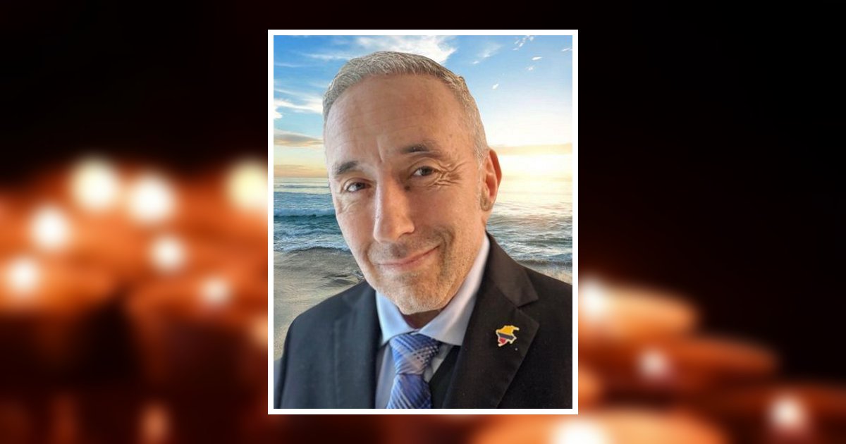 Raul Quintero Quintero