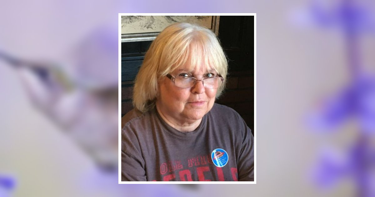 Brenda Michelle Havens Obituary, Gulfport, MS