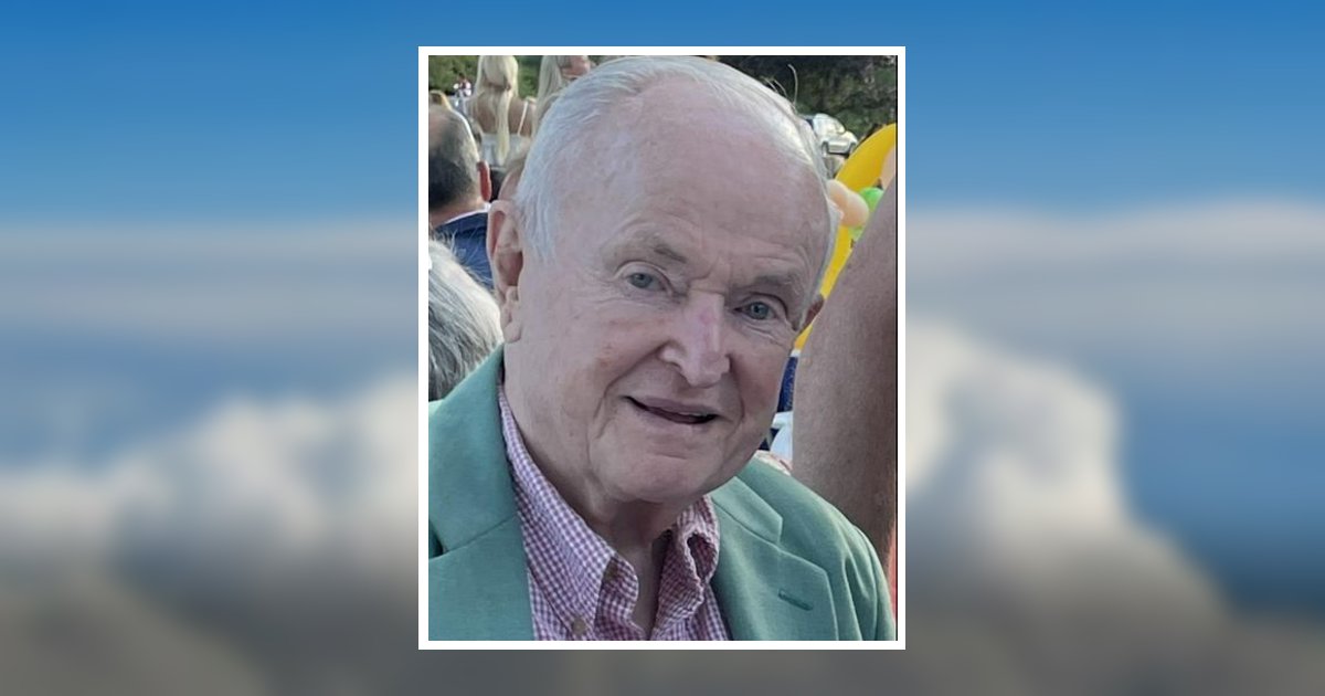 Edwin Washburn Hawley Obituary, Shaker Heights, OH
