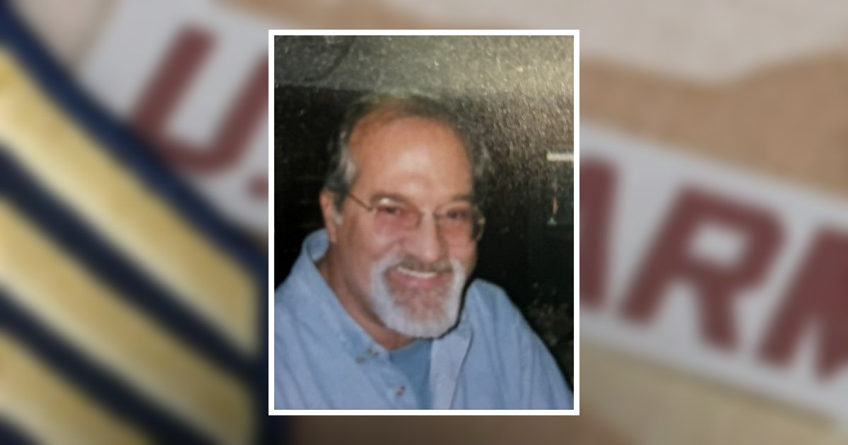 Kenneth E Harrell Obituary, Manahawkin, NJ