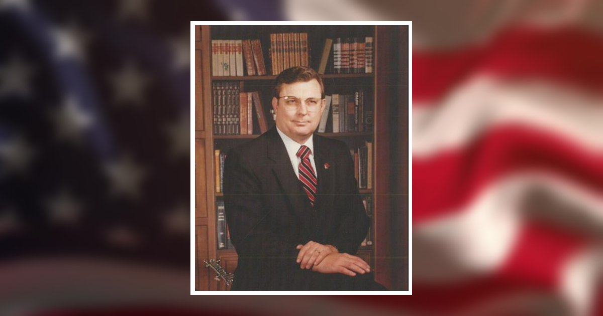 James Vernon Holland