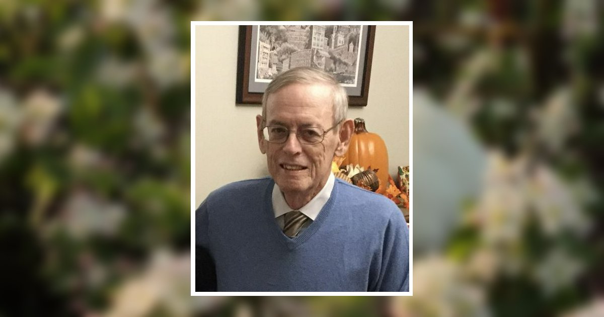 Bruce Douglas Carlton