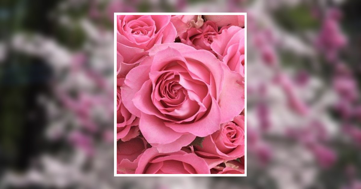 Portrait of Laura Wyatt Cassidy