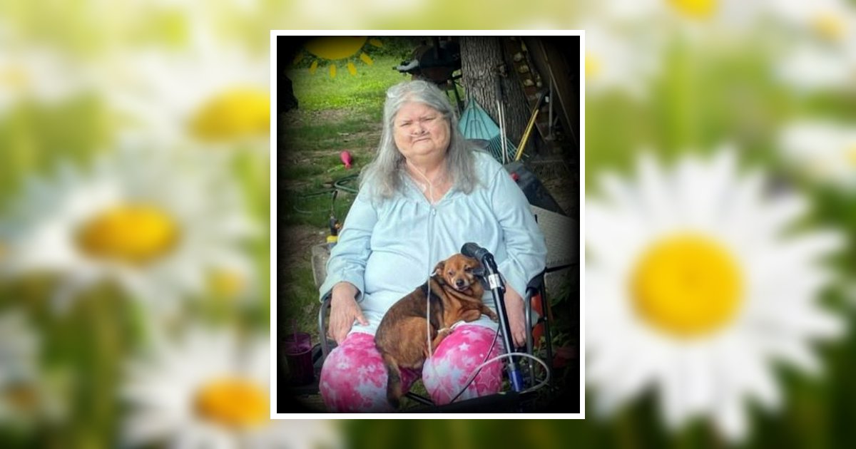 Donna Thompson Davis Obituary, Lawrenceville, VA