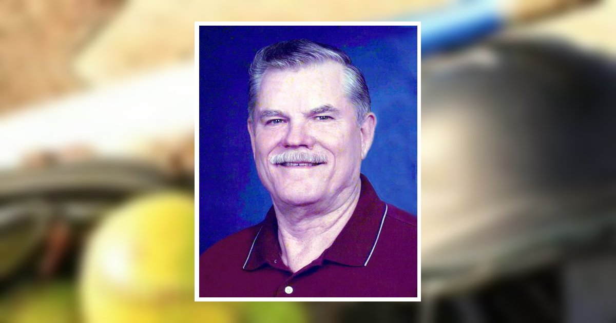 Richard Louis Loftis Obituary 2023 Lowe Funeral Home