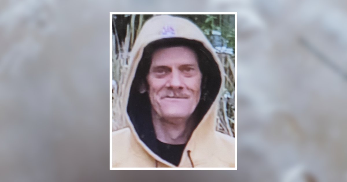 Jr. Jerry Wayne Odom