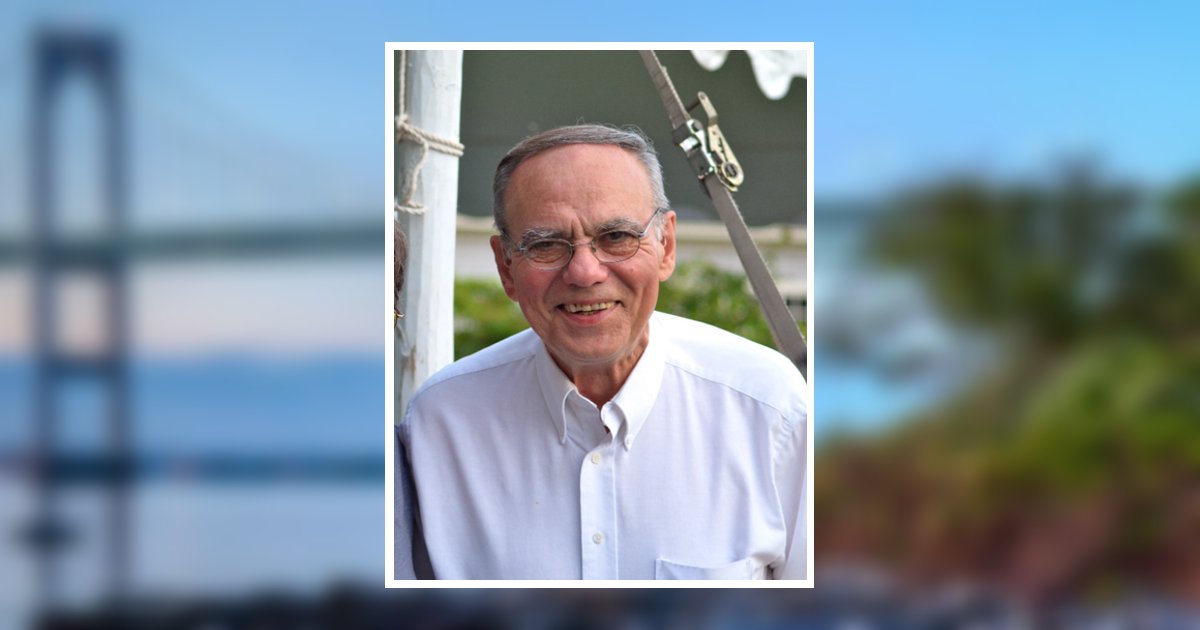 Constantine Gianetis Obituary, Newport, RI