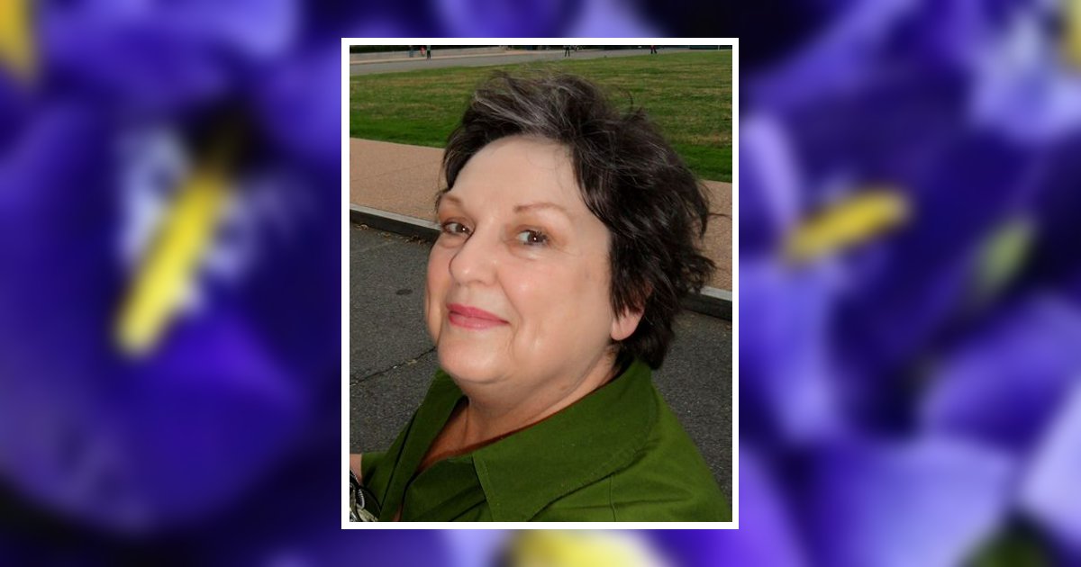 Linda Louise Kinsey Obituary, Amarillo, TX