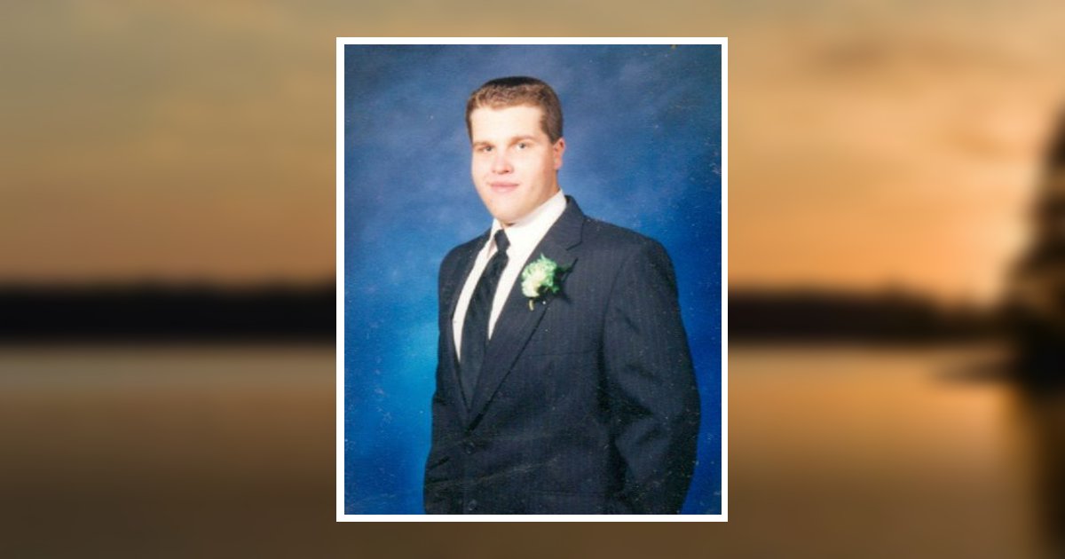 Jr. Robert "Robbie" Earl Hubbard Obituary, Cambridge, MD