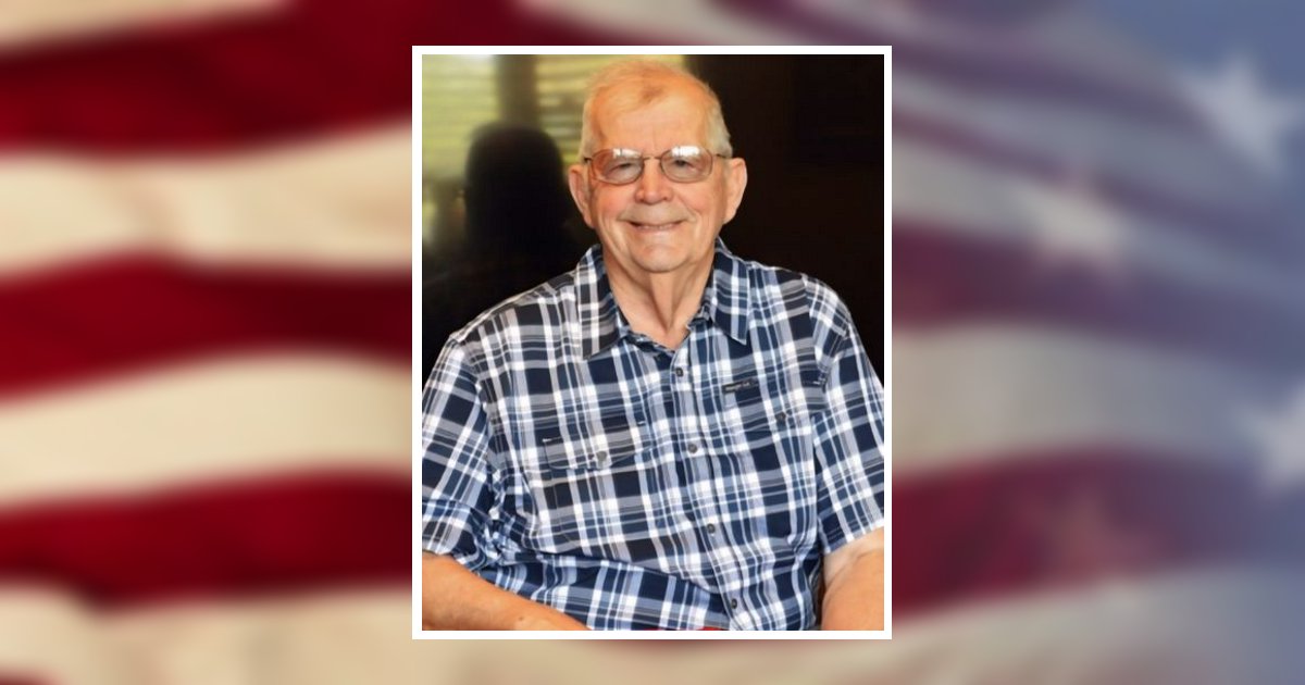 Alvin Thomas Croucher