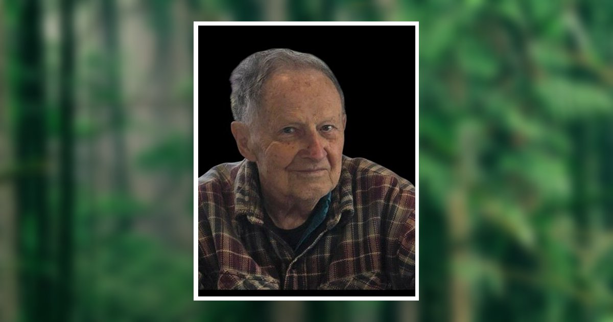 Donald Dexter Wheelwright Obituary, Prosser, WA
