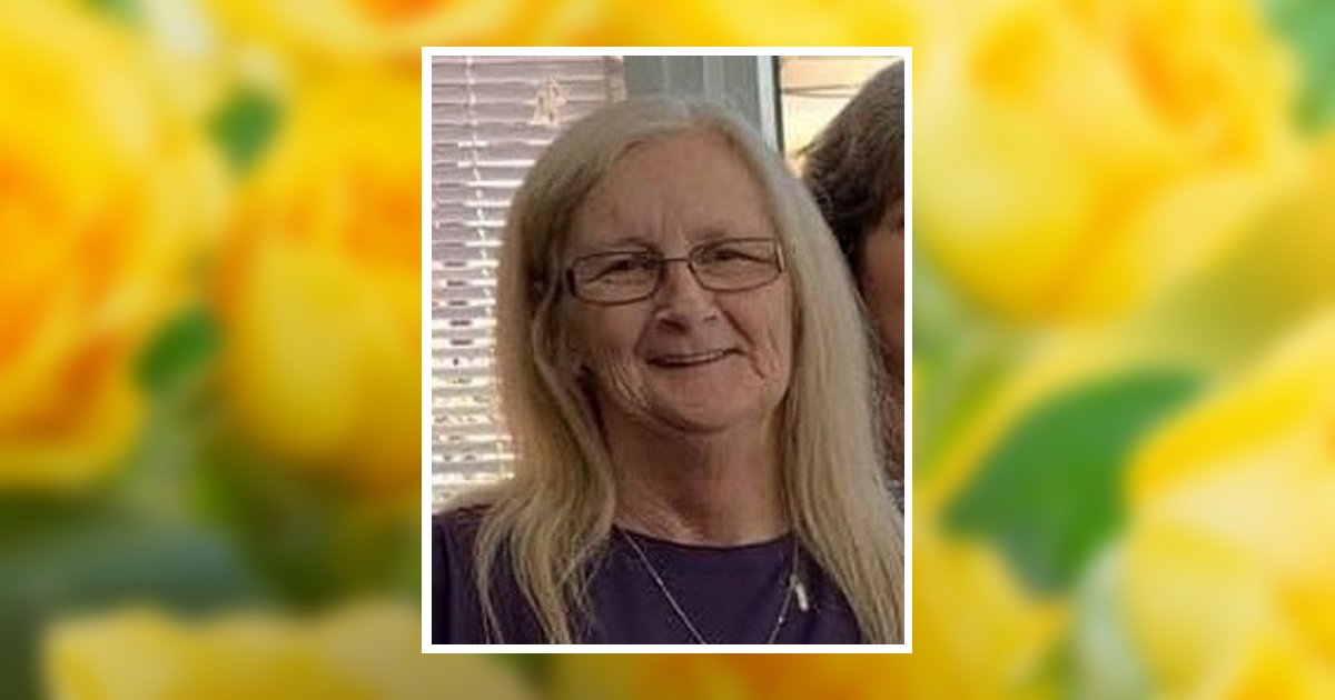 Brenda Mae Graham Olla, LA Obituary