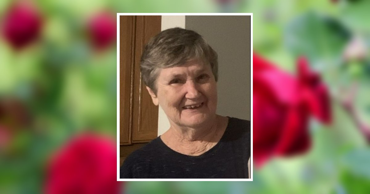 Marilyn France Eymard Obituary, Cut Off, LA