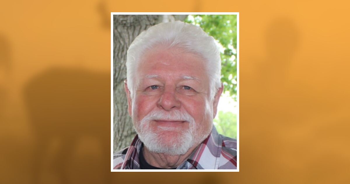 Michael J. Miller Obituary 2023 Quernheim Funeral Home