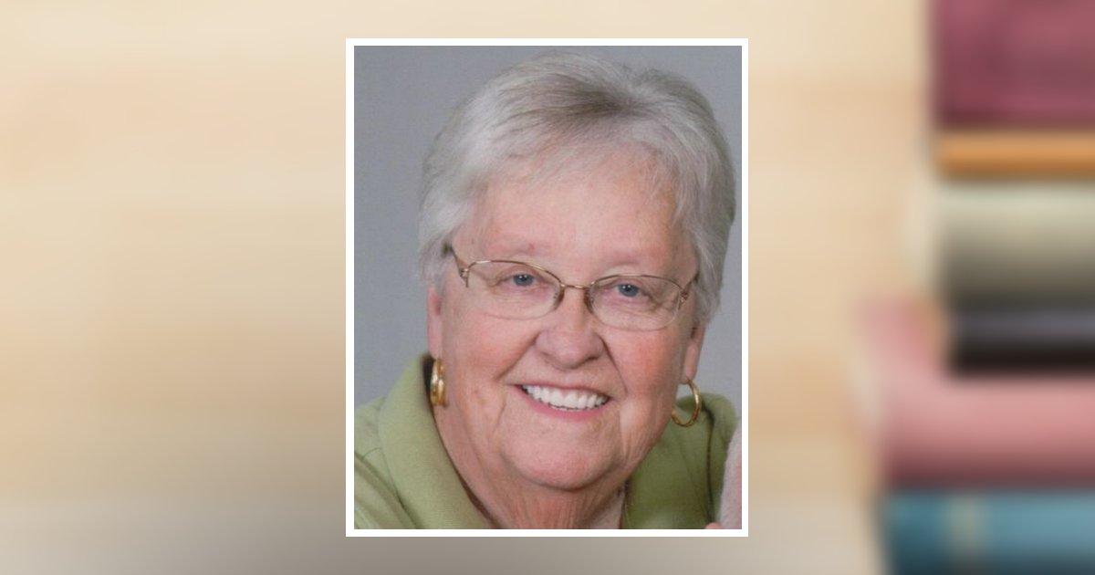 Wilma Jean Mcginnis Obituary, San Benito, TX