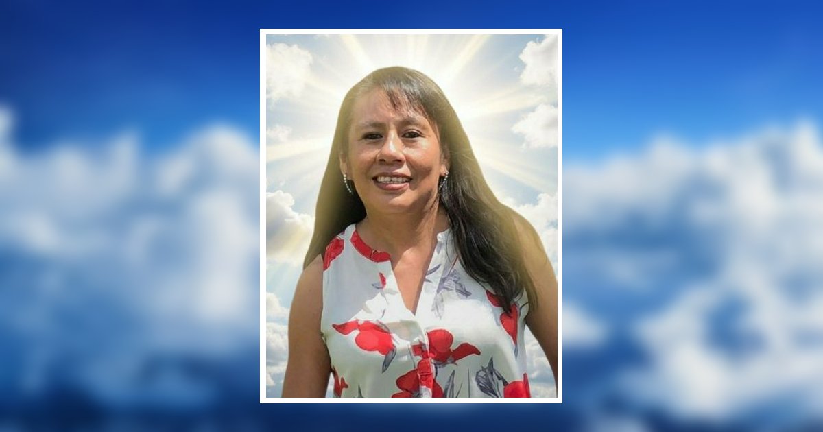 Margarita Uriostegui Obituary, Cleveland, TX