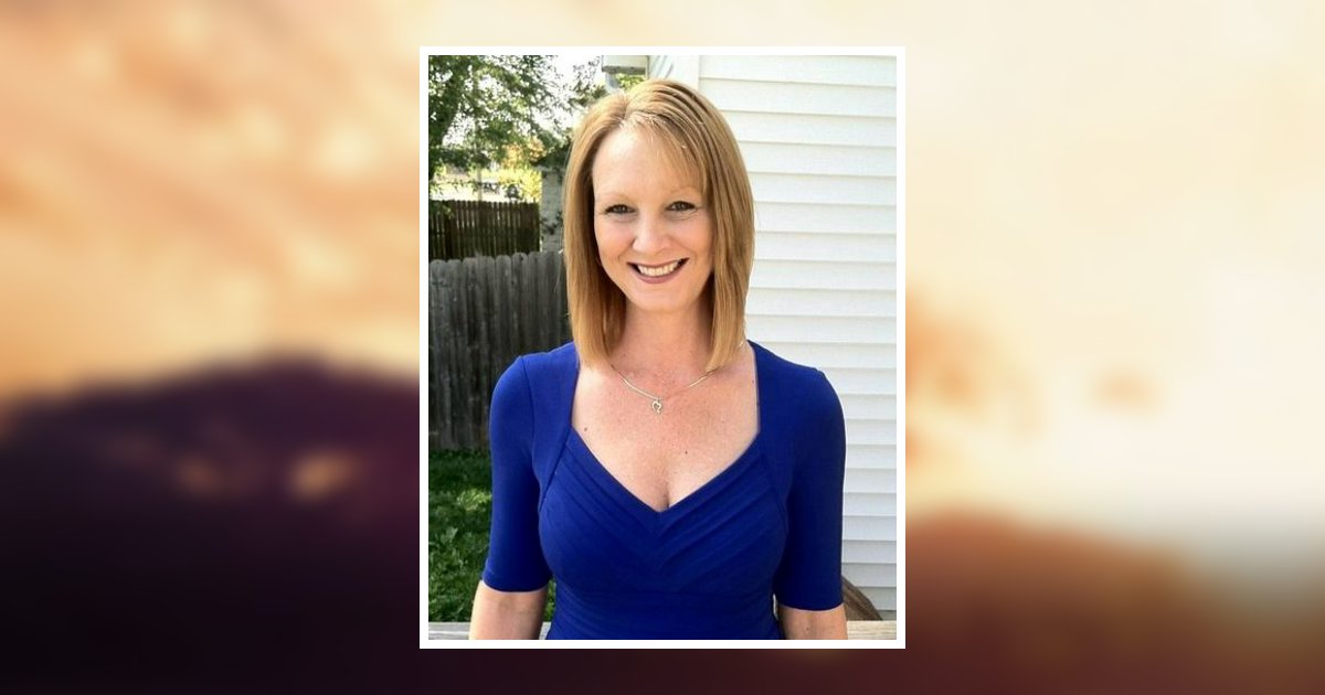 Jeanna Marie Lahey Obituary 2023 Reichard Funeral Home