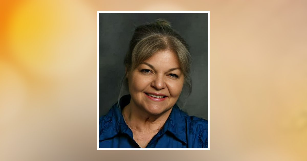 Susan J. Kvols Obituary 2023 Munderloh Smith Funeral Home