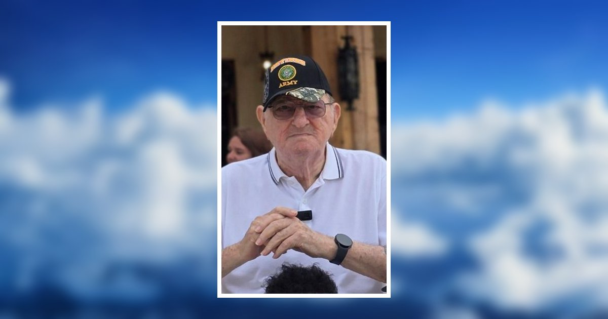 Kenneth C. Johnson Obituary, Panama City, FL