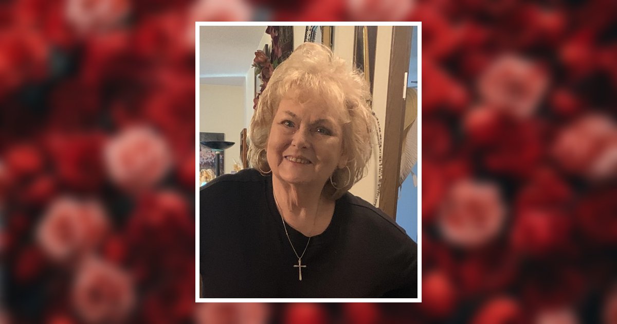 Oretha Rose Estep Obituary, West Hamlin, WV