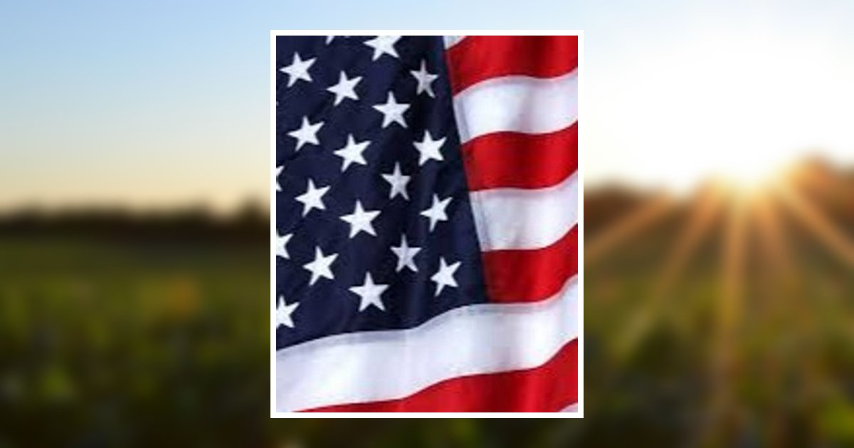 John Bross Obituary, Danville, OH