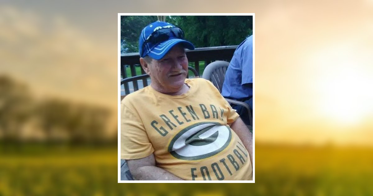 Curtis Dawson Obituary 2023 Pine Knot Funeral Home