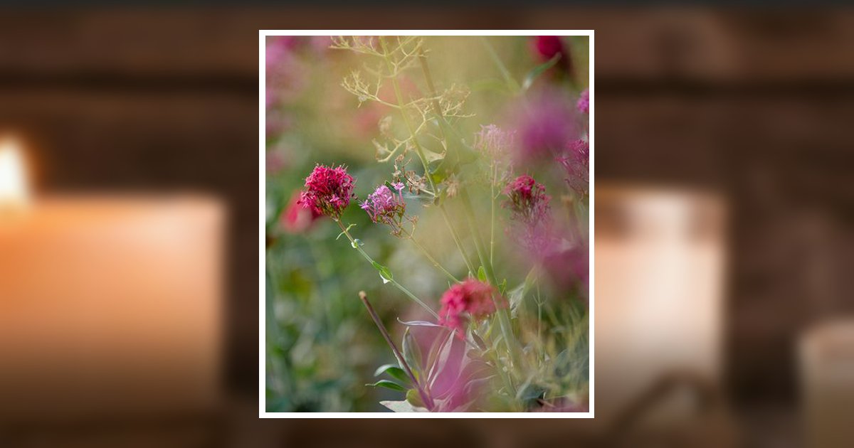 Barbara Jo Melbourne