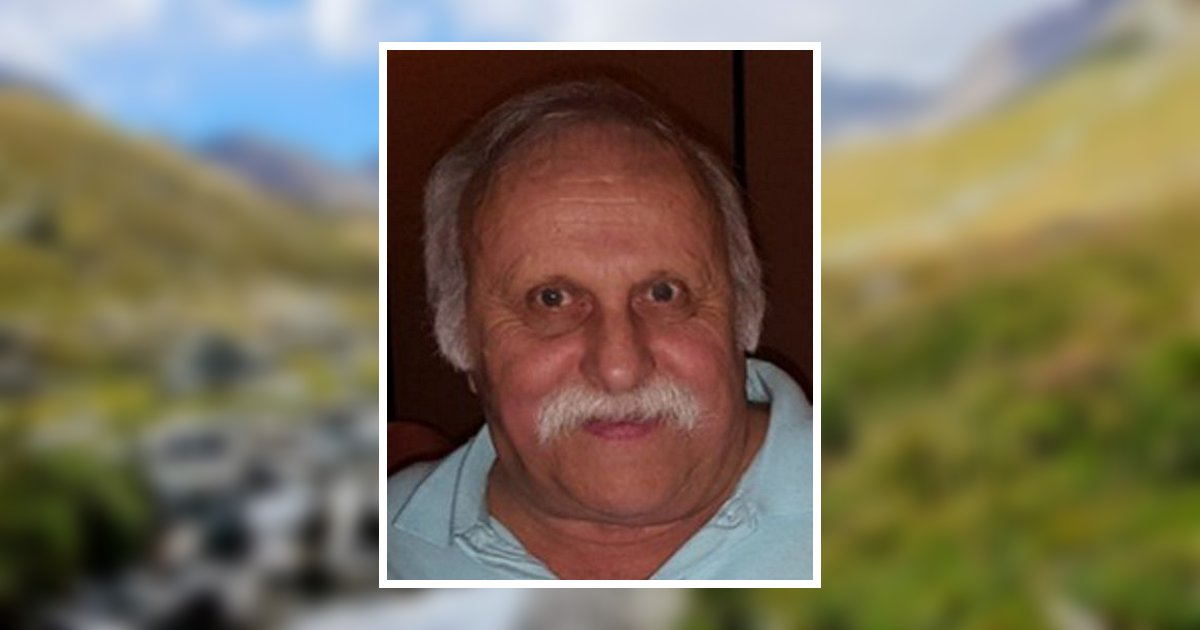 Gary R. Ellinger Obituary, Sheboygan, WI