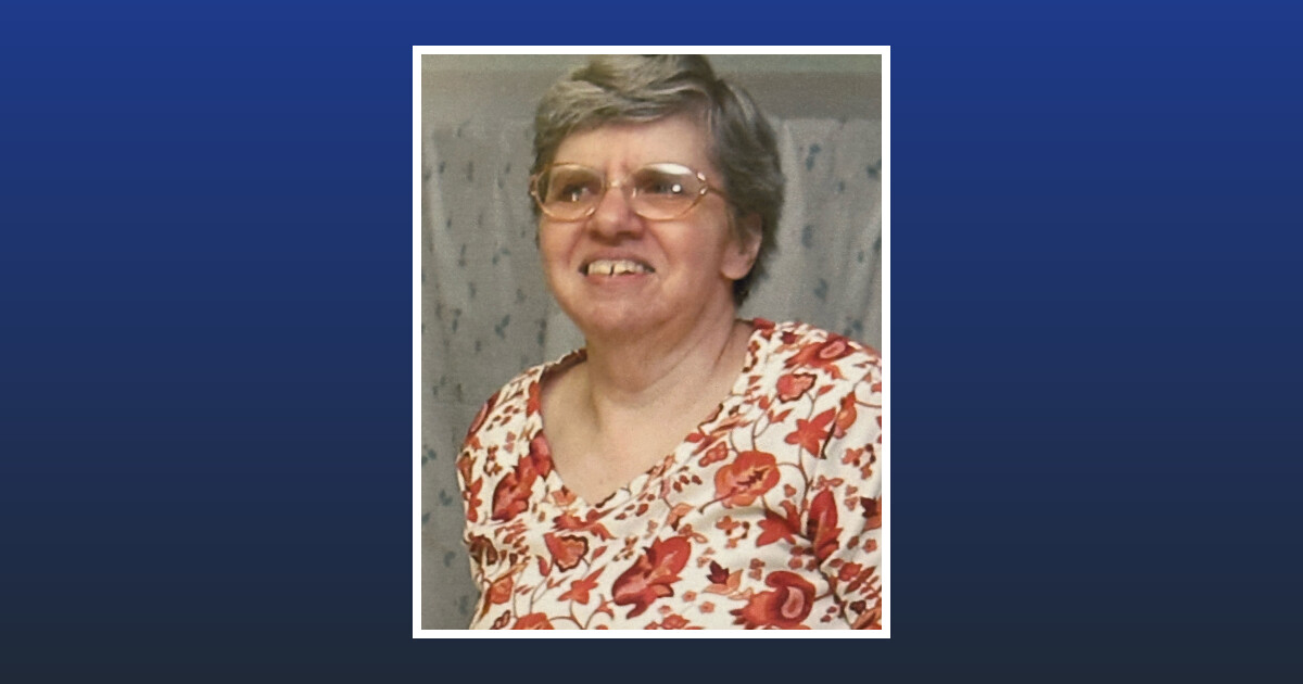 Jeanie R. Taylor Obituary 2024 - Wickham Family Funeral Home