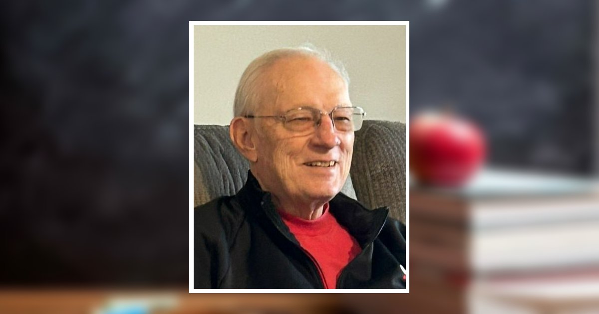 Louis R. Baumer Obituary Apr 18, 2026 - Smith-McQuiston & Webster Funeral