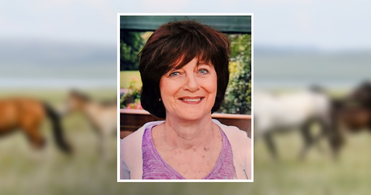 Karen Ann Harteis Obituary, South Fork, PA