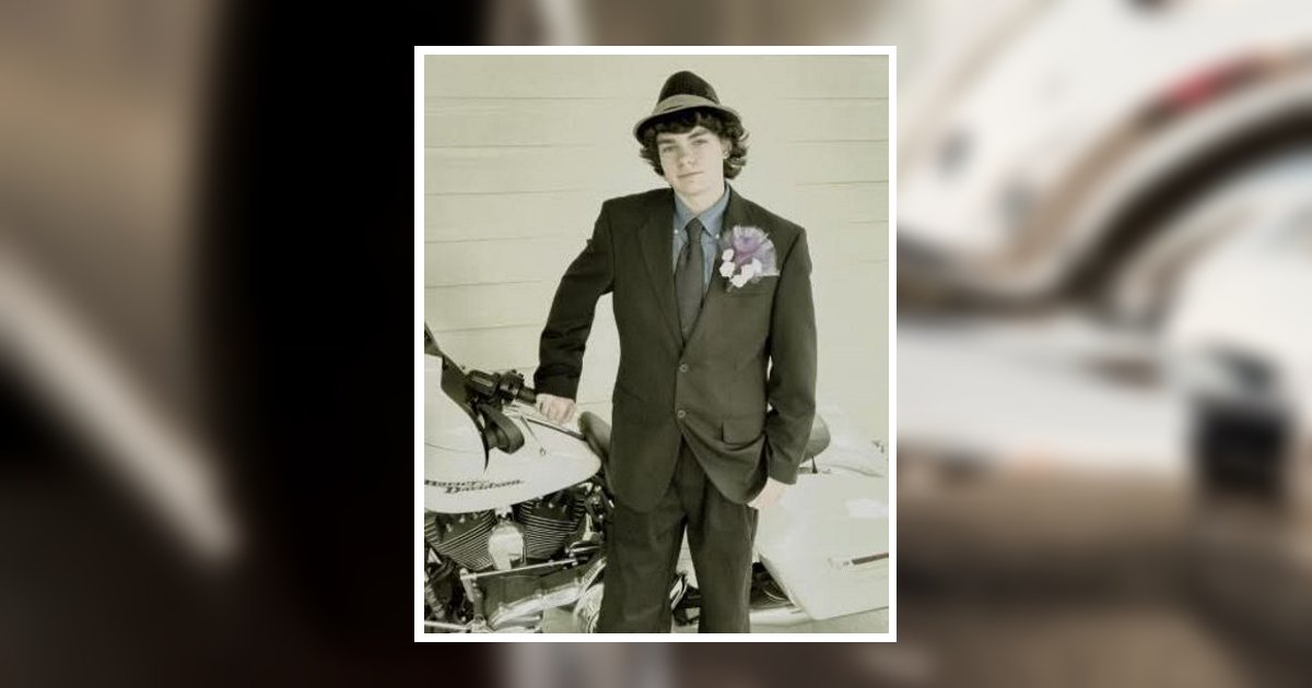 Robert James Blanchard IV Obituary 2023 Mynatt Funeral Homes