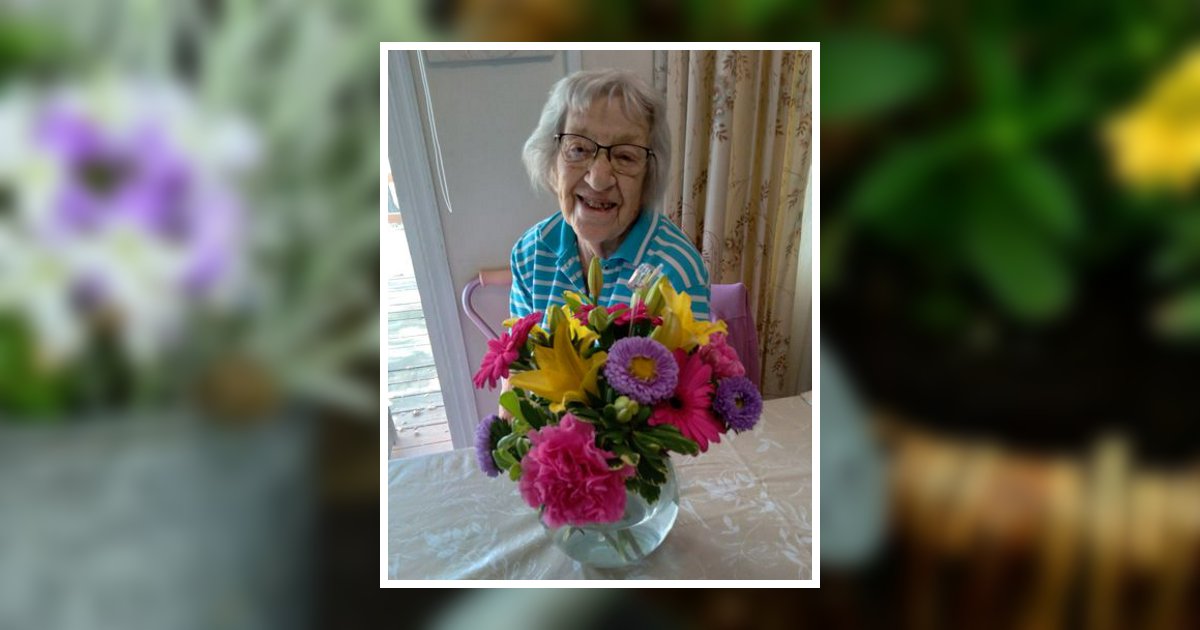 Ruth E. Davis Obituary, Baltimore, OH