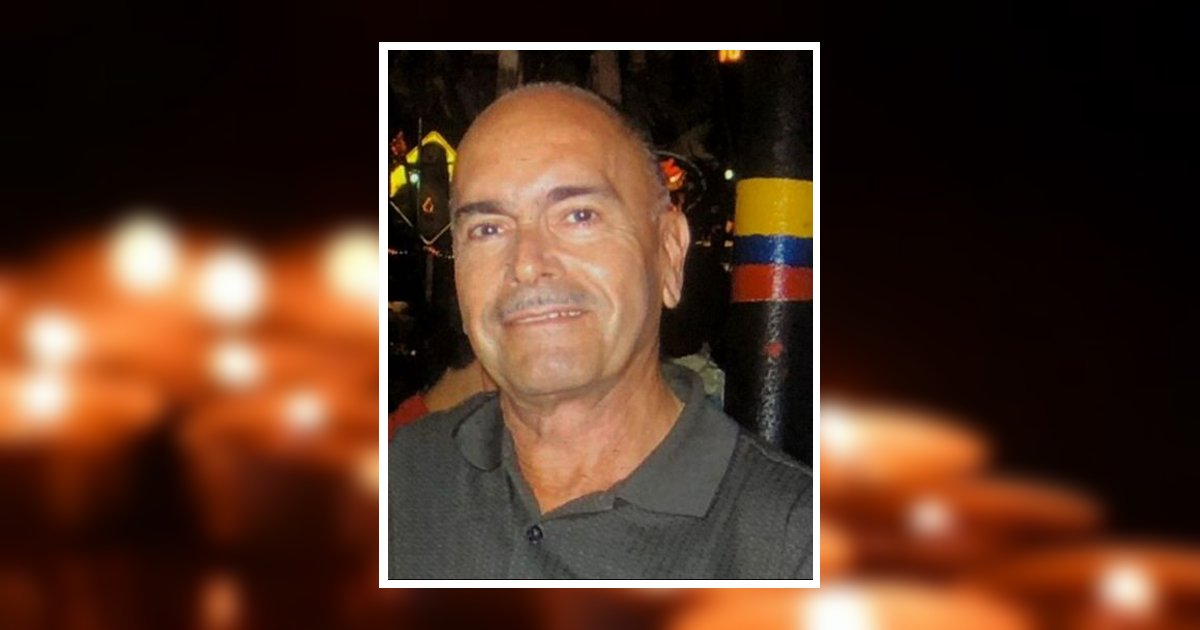 Eduardo Julio Sanchez Obituary, Denton, NC