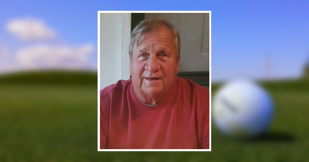 James "Skip" Spires Obituary, Georgetown, OH