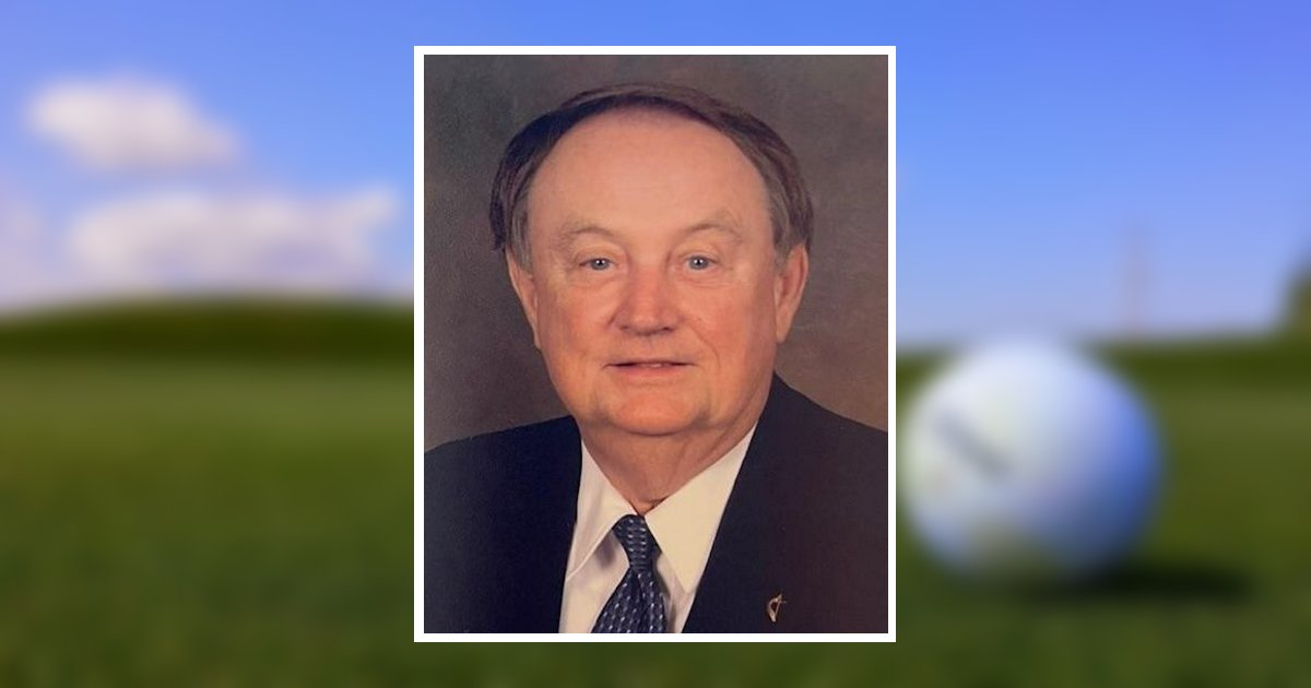 Charles H. "Chuck" Roberts Iii