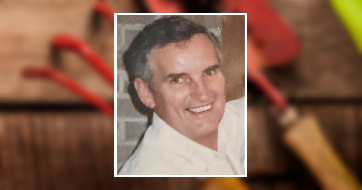 Ted Walker Obituary, Fort Mill, SC