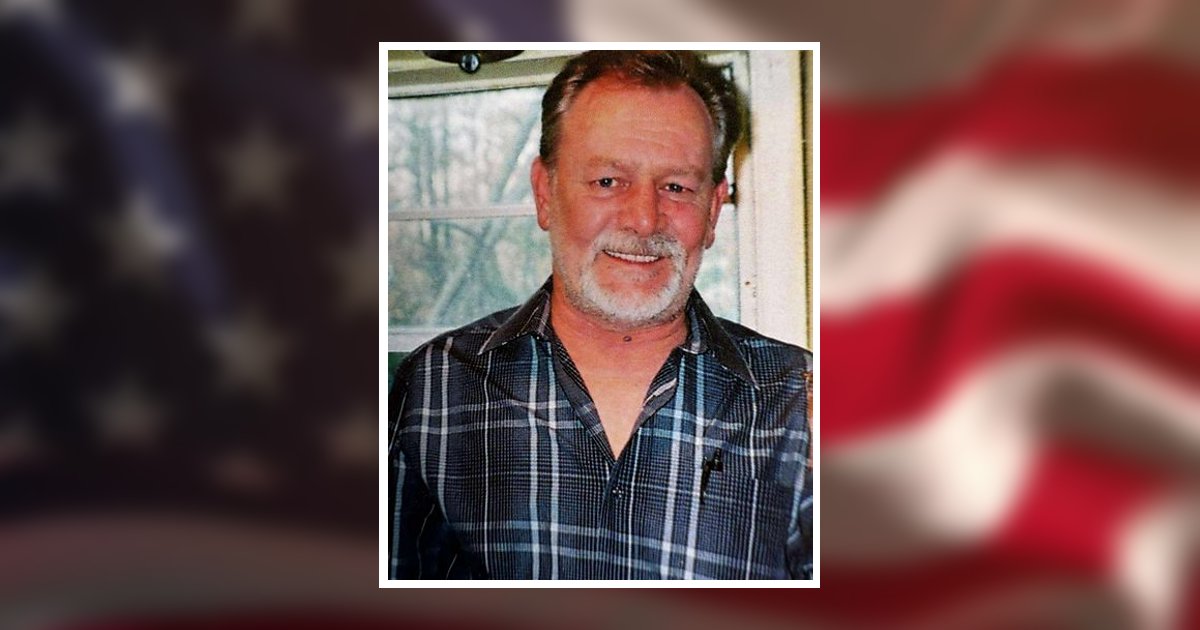 David Arnold Powell Obituary, Columbia, LA