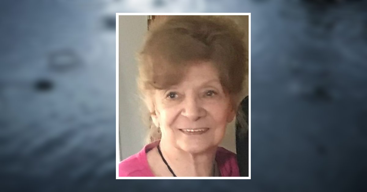 Picture Mary Helen Greene