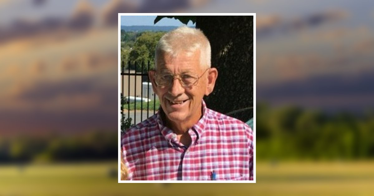 James Kenneth Foreman Obituary, Middletown, PA