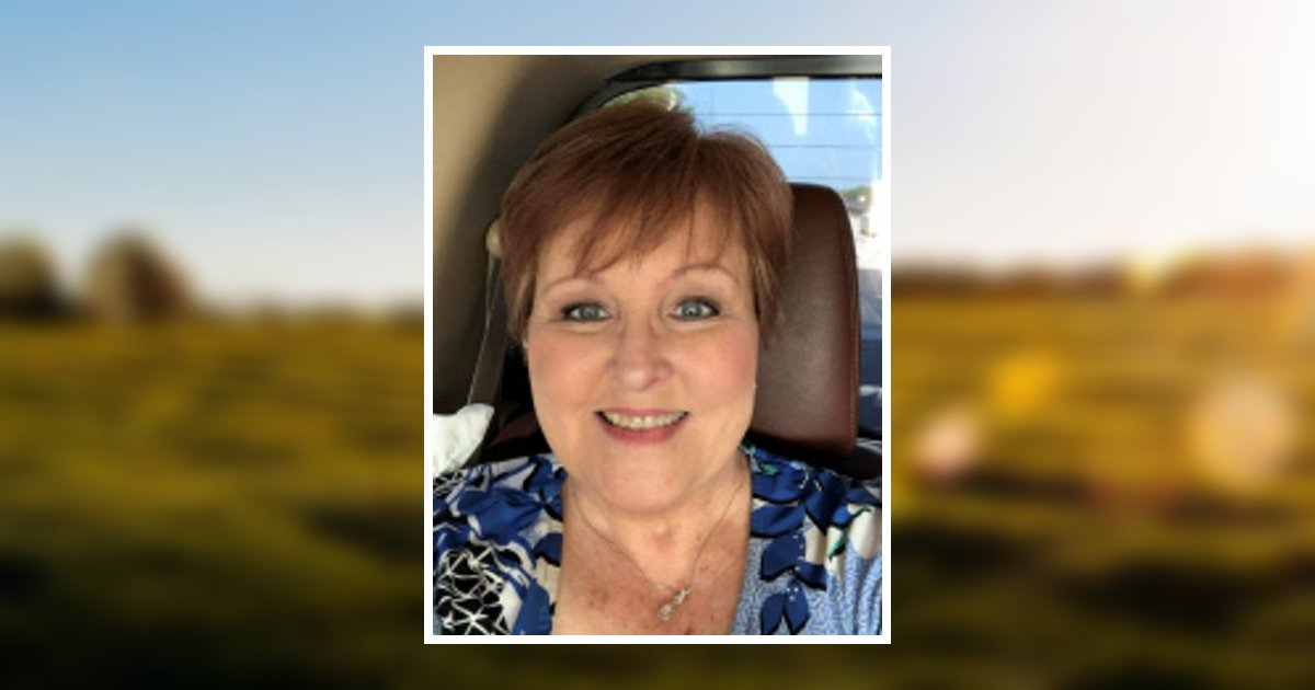 Deborah "Debbie" Lynn Spurgeon Obituary 2020 Memorial Funeral Home of