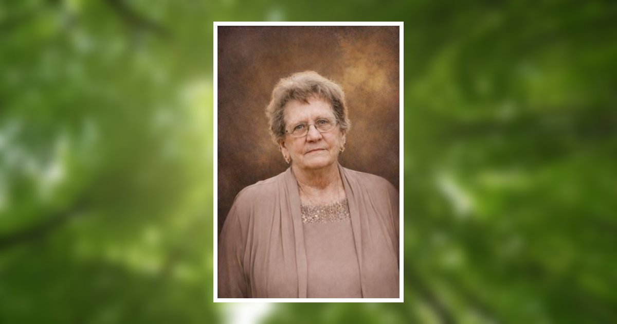 Judith Faye Wegner  "Judy" Schalk Saint James, MO Obituary