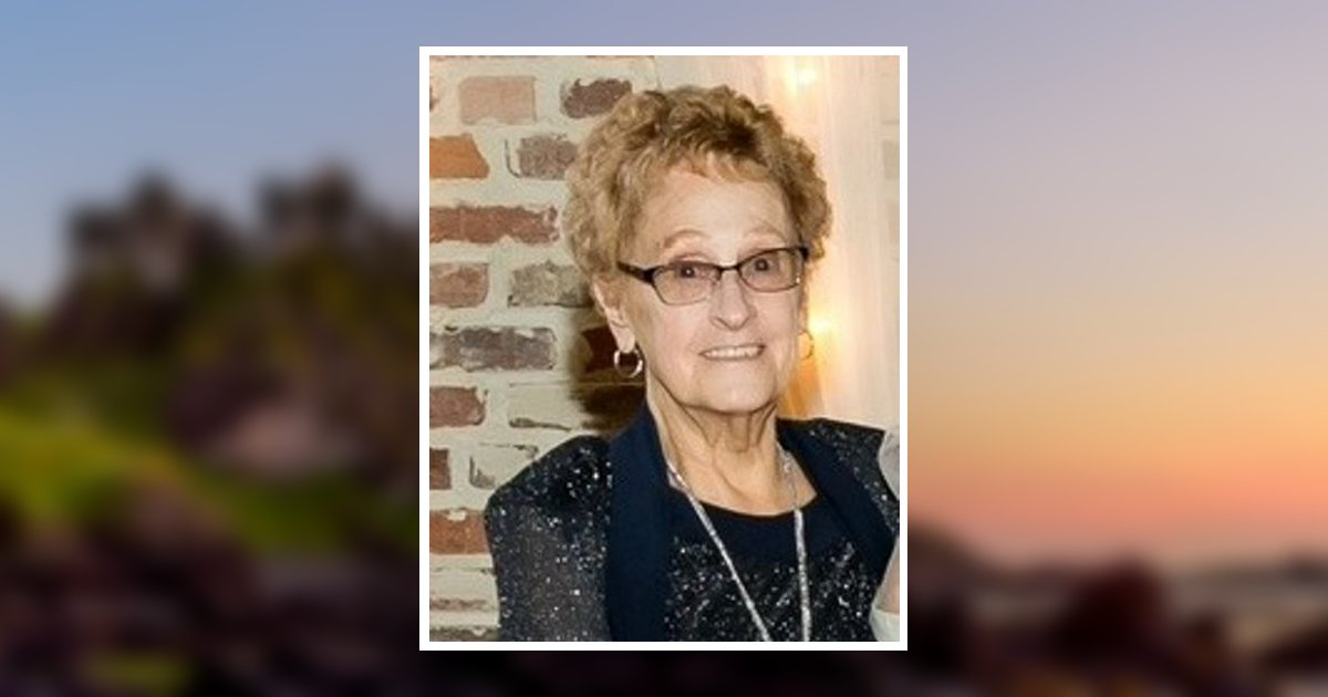 Joan Patricia Seavolt Obituary, Toledo, OH