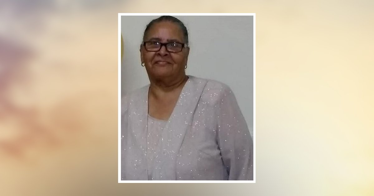 Doris F. White Obituary, Williamston, NC