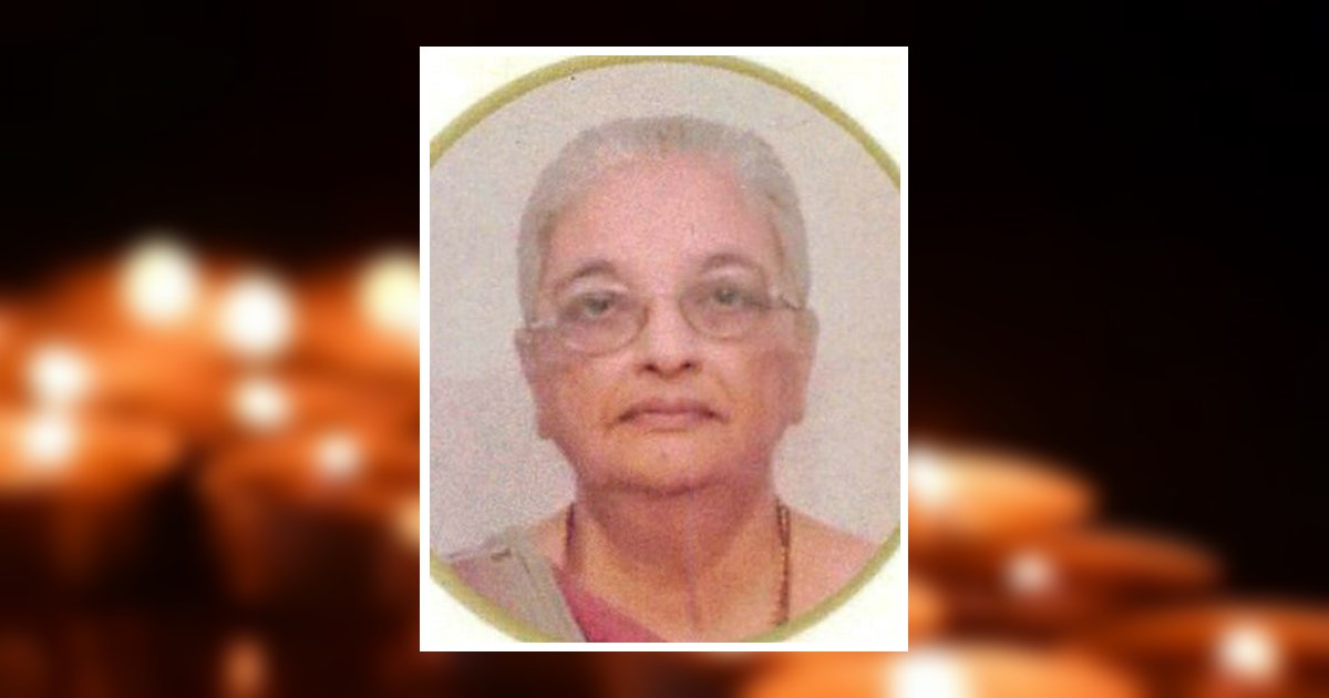 Jyeshta Bhagani Obituary, Plymouth, MI