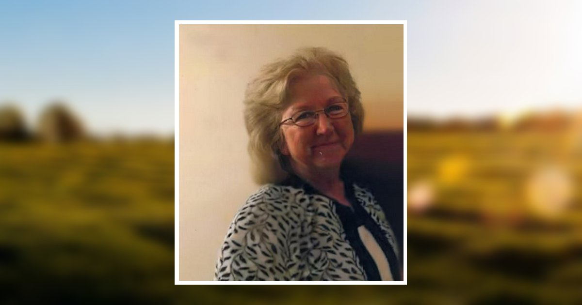 Gay  Helms Obituary, Cross Plains, TX