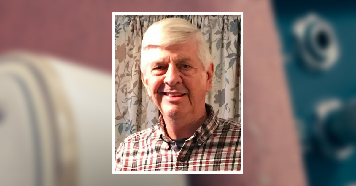 Bill Frank Norman New Lebanon, OH Obituary