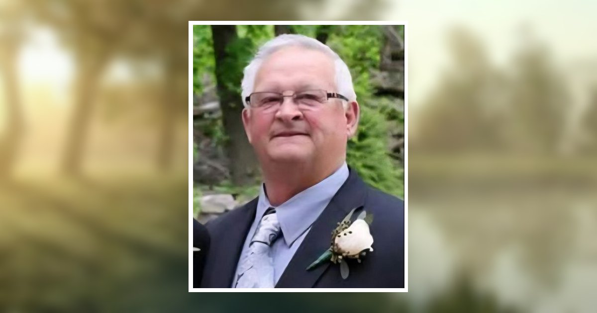 Karl W. Moden Obituary, Albion, NY