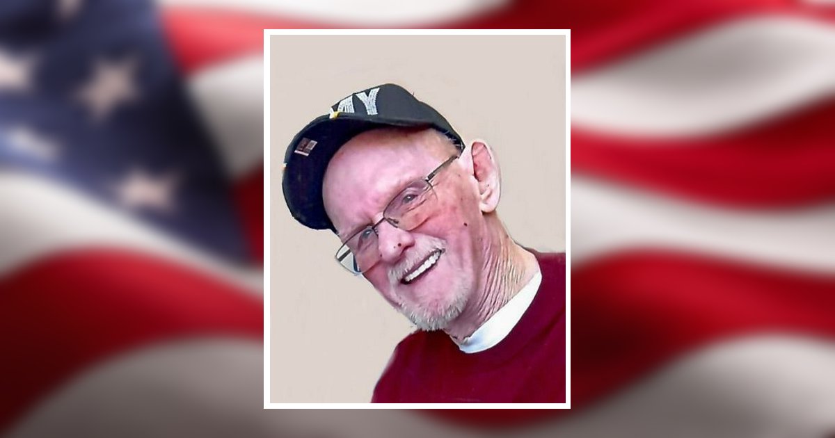 James "Larry" Lawrence Ruble Sr. Obituary, Jackson, MO
